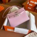 Hermes kelly mini 2 epsom 19cm