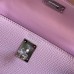 Hermes kelly mini 2 epsom 19cm