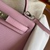 Hermes kelly mini 2 epsom 19cm