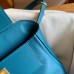 Hermes Kelly mini 2424 ever color