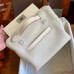 Hermes Kelly 2424  29cm