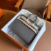 Hermes birkin 25 epsom 