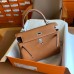 Hermes Kelly 25 Togo