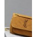 YSL niki_22cm 22×16.5×12cm yellow