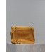 YSL niki_22cm 22×16.5×12cm yellow