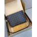 Louis Vuitton  M47542 26x20x5cm