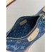 Louis Vuitton  Hills  M82949 size 18.5cm Denim