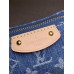 Louis Vuitton  Hills  M82949 size 18.5cm Denim