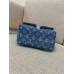 Louis Vuitton  Venice M46836 20x20x11cm Denim