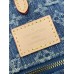 Louis Vuitton  Onthego M46871 35x27x14cm Denim