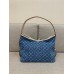 Louis Vuitton  CARRYALL MM M46855  39x30x15cm Denim