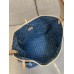 Louis Vuitton  CARRYALL MM M46855  39x30x15cm Denim