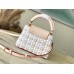 Louis Vuitton  M23083/M48865 LV Heavenly Capucines 21 * 14 * 8 cm