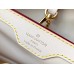 Louis Vuitton  M23083/M48865 LV Heavenly Capucines 27 * 18 * 9 cm