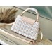 Louis Vuitton  M23083/M48865 LV Heavenly Capucines 31.5 * 20 * 11cm