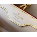 Louis Vuitton  M23083/M48865 LV Heavenly Capucines 31.5 * 20 * 11cm