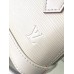 Louis Vuitton  M82411 Nano Alma 18 × 12 × 8 cm  white