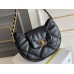 Chanel 19 Hobo 23cm black