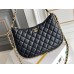 Chanel Hoho lambskin black 18x29x2cm