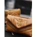 YSL  Loulou Puffer mini 23×15.5×8.5cm