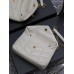 YSL  Loulou Puffer mini 23×15.5×8.5cm