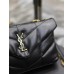 YSL  Loulou Puffer mini 23×15.5×8.5cm