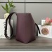 Loewe Pebble Bucket 24.5*23.5*28CM