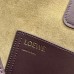 Loewe Pebble Bucket 24.5*23.5*28CM