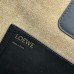 Loewe Pebble Bucket 24.5*23.5*28CM