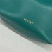 Loewe  Flamenco Purse 23*5.5*17CM