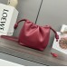 Loewe  Flamenco Purse 23*5.5*17CM