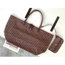 Goyard tote 34*22*27cm PM (GM size is 40cm whatsapp me)