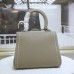 DELVAUX Brillant  Surpiqué Rodéo Calf Size 20*10*16Cm