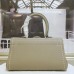 DELVAUX Brillant  Surpiqué Rodéo Calf Size 28*12*16Cm