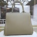 DELVAUX Brillant  Surpiqué Rodéo Calf Size 28*15*22Cm