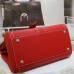 DELVAUX Brillant  Surpiqué Rodéo Calf Size 28*15*22Cm