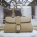 DELVAUX Brillant  Surpiqué Rodéo Calf Size 28*12*16Cm