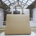 DELVAUX Brillant  Surpiqué Rodéo Calf Size 28*15*22Cm