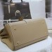 DELVAUX Brillant  Surpiqué Rodéo Calf Size 28*15*22Cm