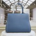 DELVAUX Brillant  Surpiqué Rodéo Calf Size 28*15*22Cm