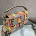 Fendi Baguette 27*6*15 cm