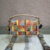 Fendi Baguette 27*6*15 cm