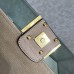 Fendi Baguette 19*4*10cm