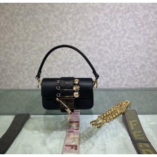 Fendi Versace by Fendi Baguette 5*20*13cm