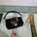 Fendi Versace by Fendi Baguette 5*20*13cm