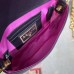 Fendi Versace by Fendi Baguette 5*20*13cm