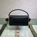 Fendi Versace by Fendi Baguette 28*15.5*7cm