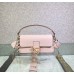 Fendi Versace by Fendi Baguette 28*15.5*7cm