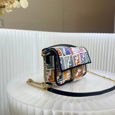 Fendi Baguette 20*13*5cm