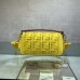 Fendi  Baguette  F logo 26x13x6cm